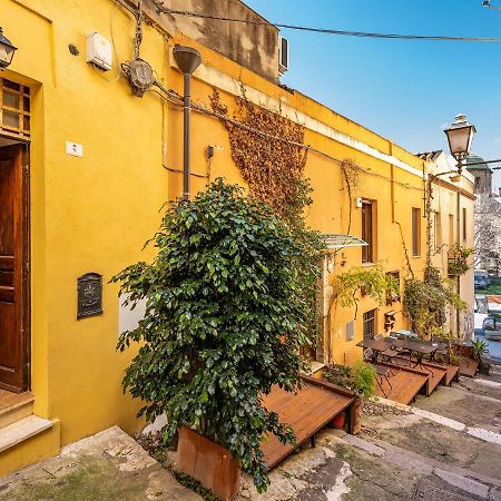 Santa Margherita House Cagliari Exterior foto