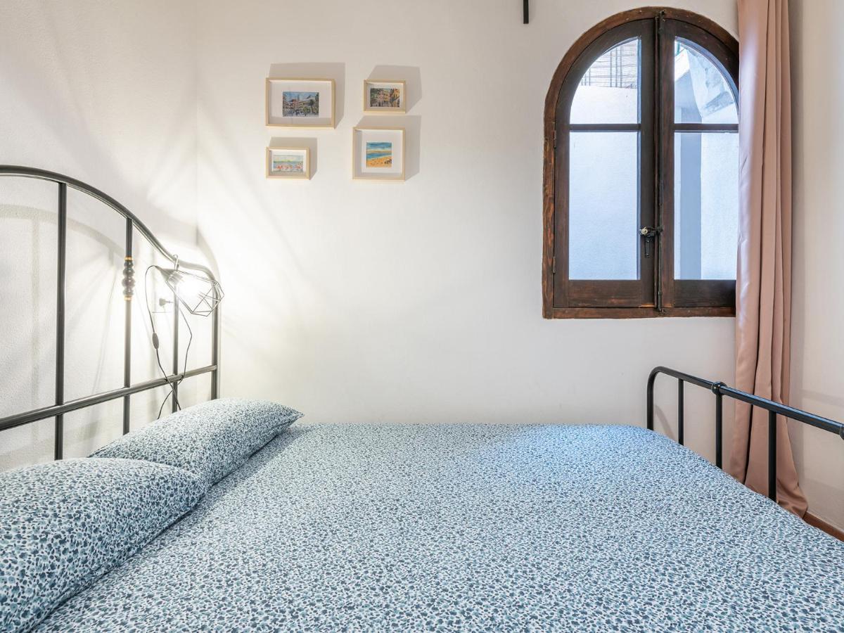 Santa Margherita House Cagliari Exterior foto