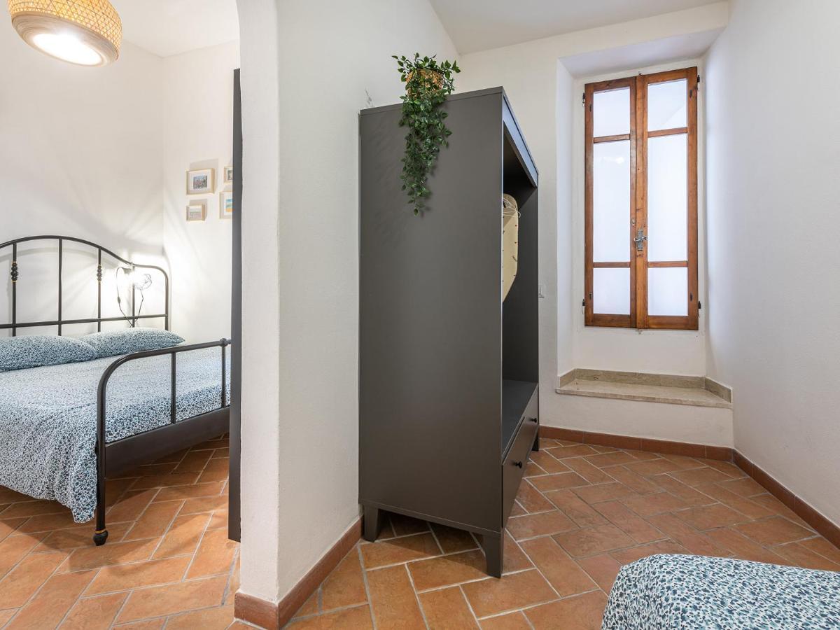 Santa Margherita House Cagliari Exterior foto